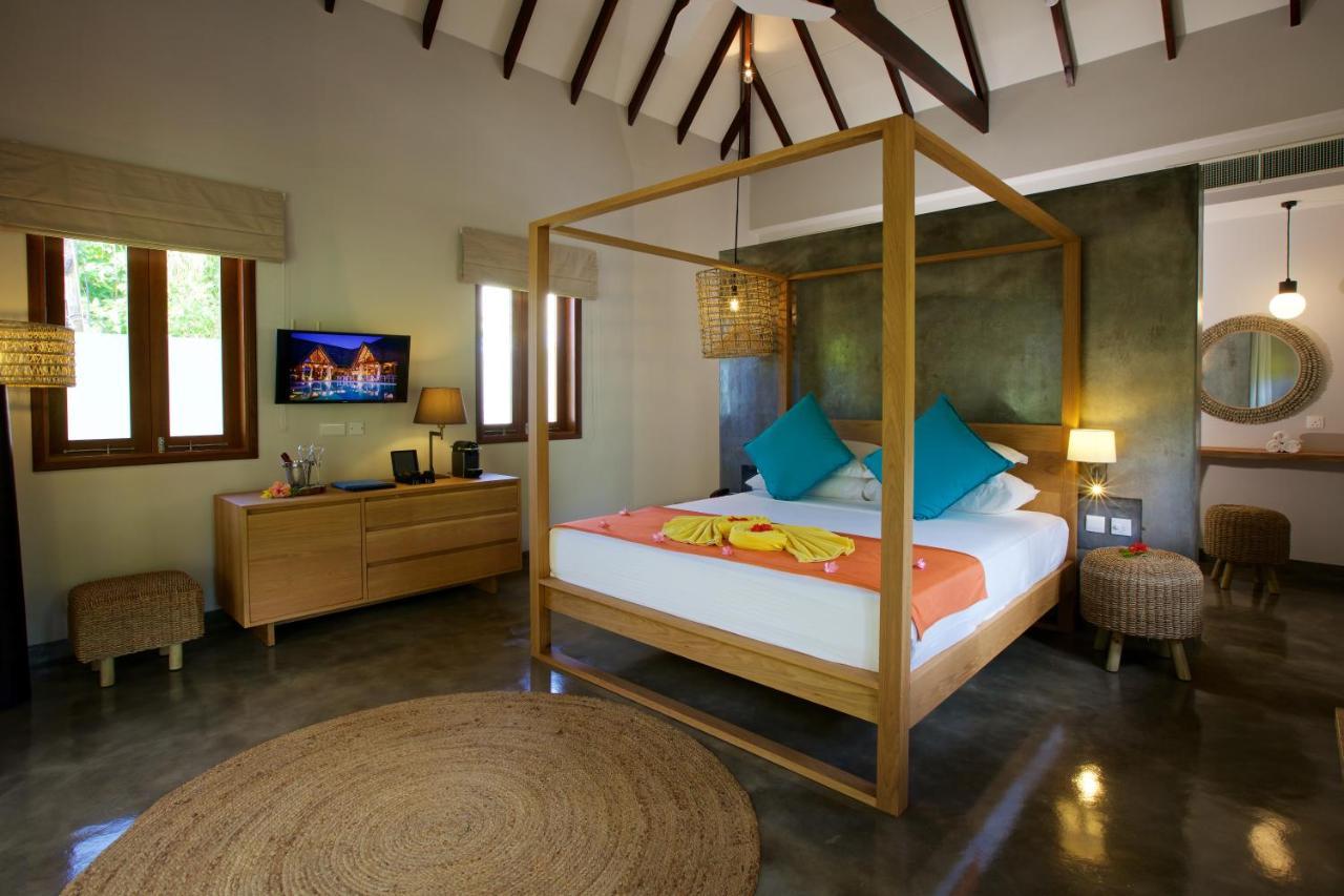 Les Lauriers Eco Hotel Анс-Вольбер-Вилаж Экстерьер фото