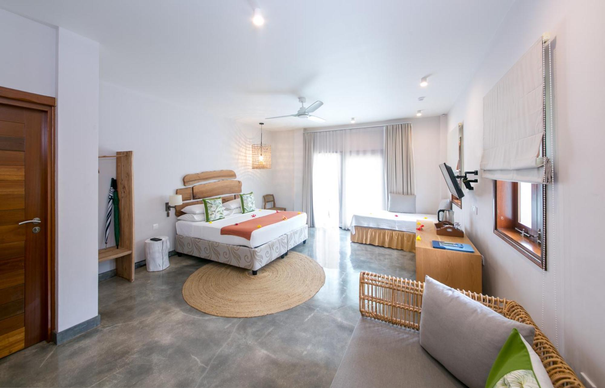 Les Lauriers Eco Hotel Анс-Вольбер-Вилаж Экстерьер фото
