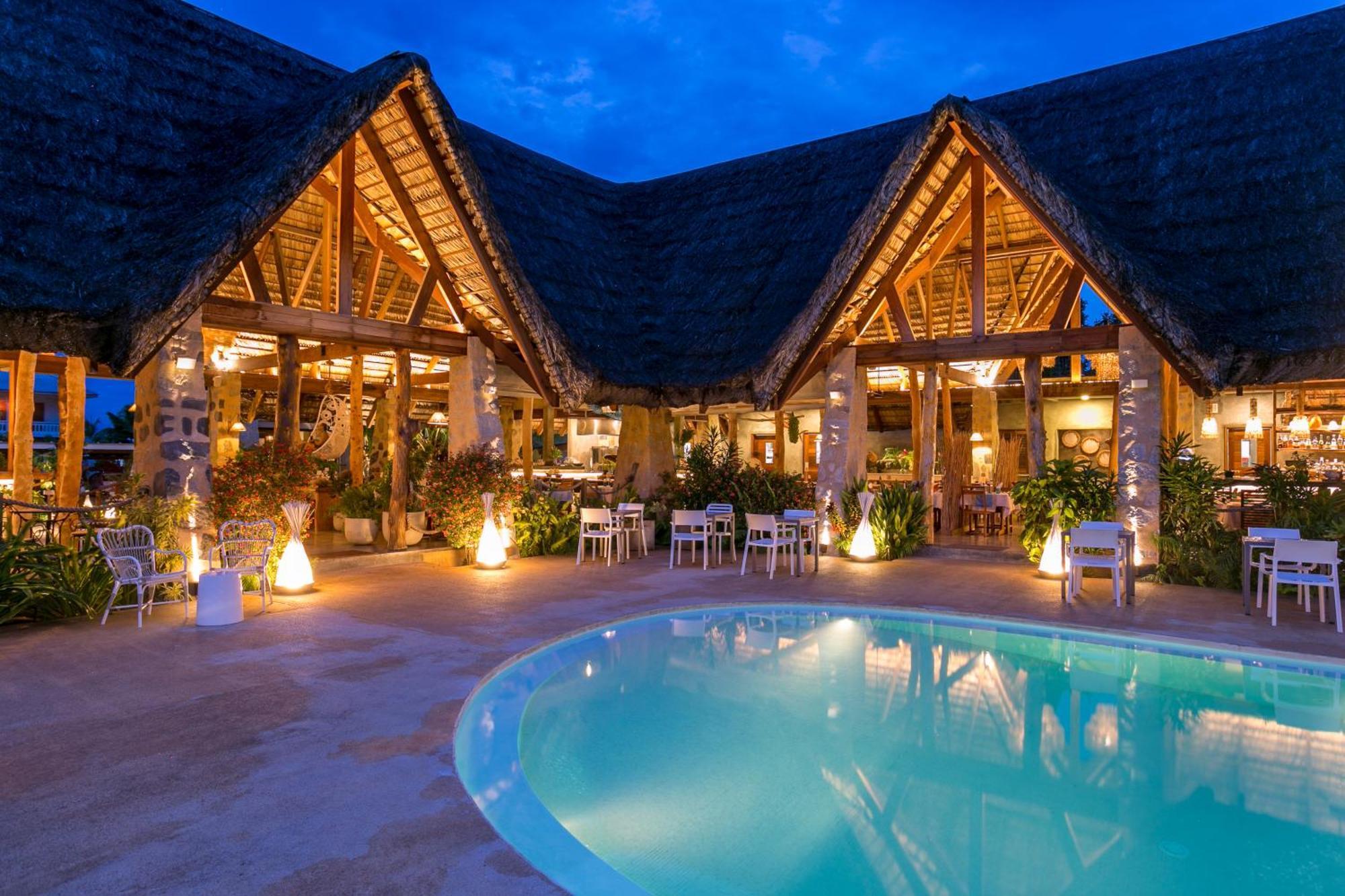 Les Lauriers Eco Hotel Анс-Вольбер-Вилаж Экстерьер фото
