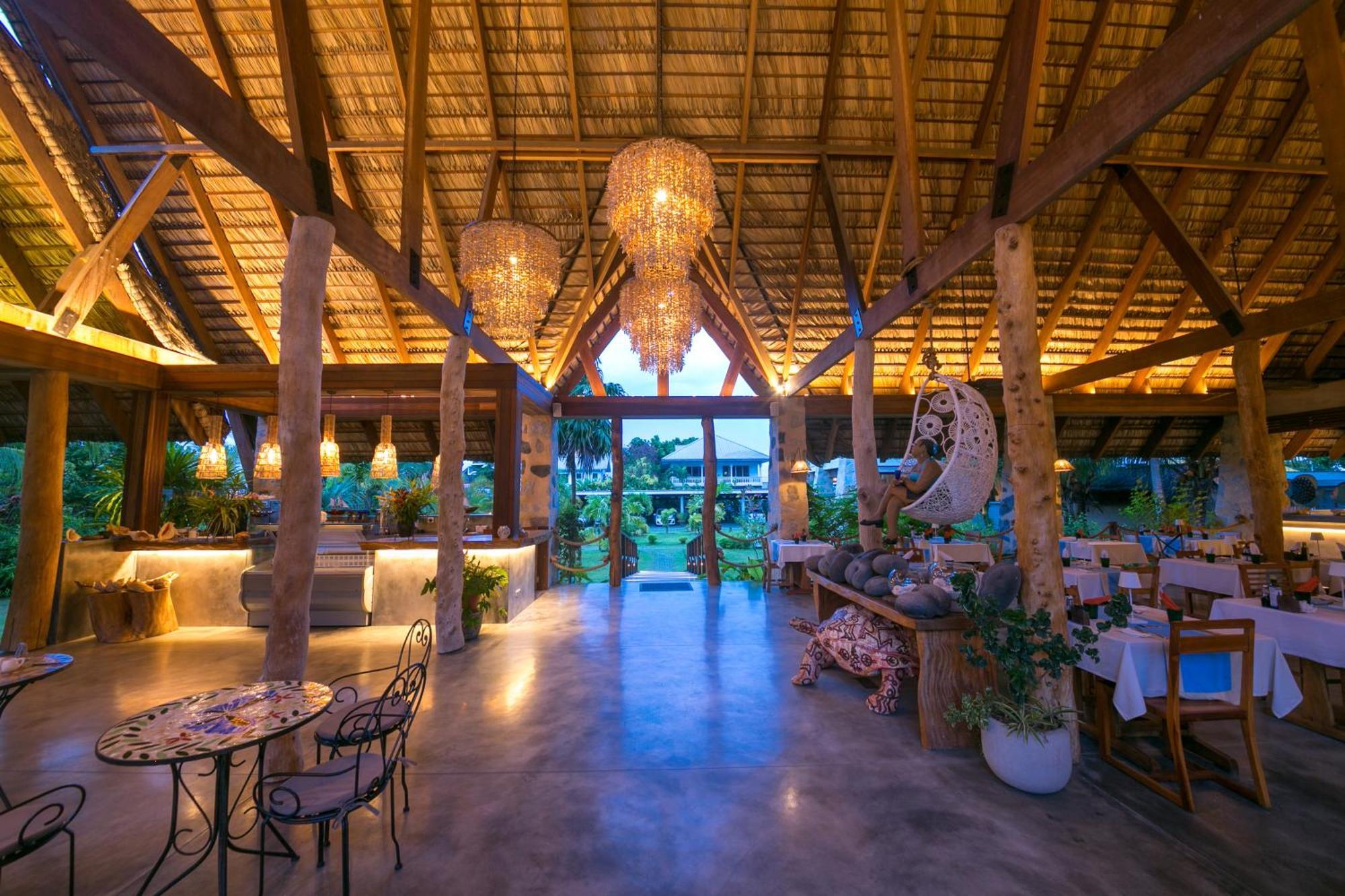 Les Lauriers Eco Hotel Анс-Вольбер-Вилаж Экстерьер фото