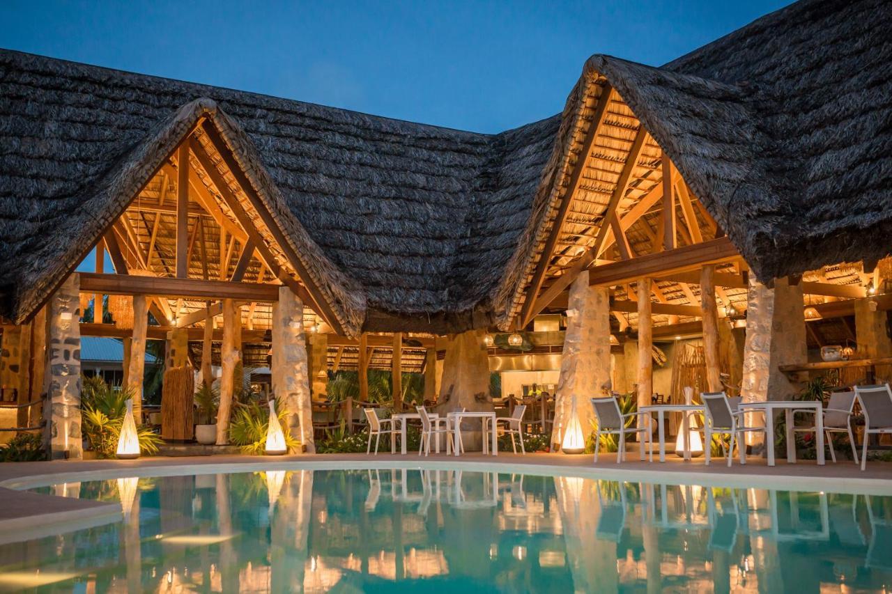 Les Lauriers Eco Hotel Анс-Вольбер-Вилаж Экстерьер фото